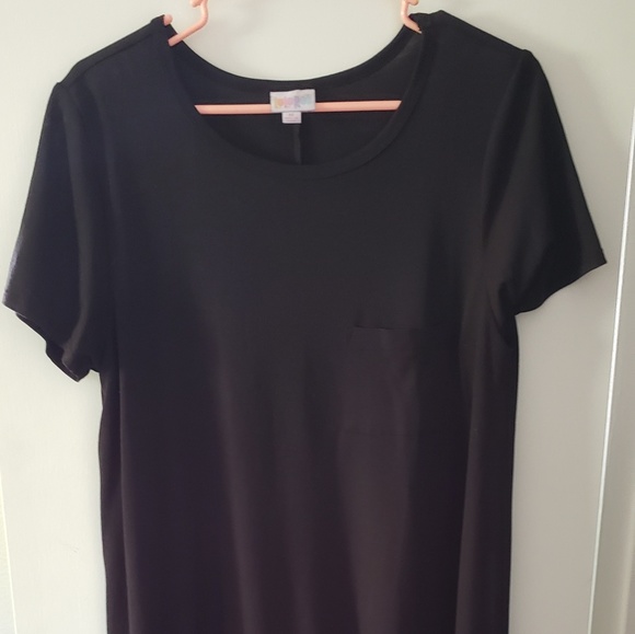 Lularoe Carly - Picture 1 of 4